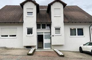 Wohnung mieten in 76703 Kraichtal, Kraichtal - !! Ruhiges Wohnen in Ortsrandlage !!