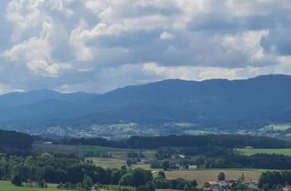 Wohnung kaufen in 93485 Rimbach, Rimbach - 2-Zi.-Whg als Hauptwohnsitz, Ferienwohnung o. für Kapitalanleger