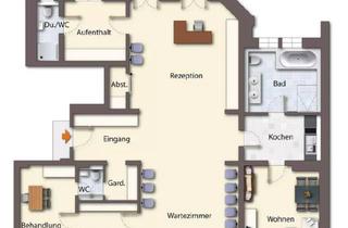 Wohnung kaufen in 78462 Konstanz, Konstanz - 1. Reihe Bodensee! Altbaujuwel mit Seesicht in Konstanz - 178 m²