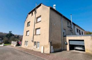Wohnung kaufen in 66111 Saarbrücken, Saarbrücken - Verkaufe Wohnung in Schoeneck Frankreisch