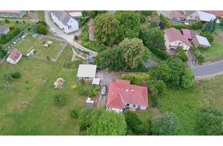 Einfamilienhaus kaufen in 06628 Lanitz-Hassel-Tal, Lanitz-Hassel-Tal - Haus zu verkaufen Einfamilienhaus ruhige Lage