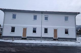 Doppelhaushälfte kaufen in 38871 Ilsenburg, Ilsenburg (Harz) - Doppelhaushälfte in Drübeck