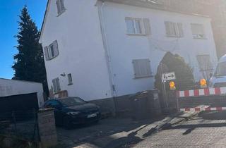 Wohnung kaufen in 63303 Dreieich, Dreieich - Handwerker Traum auf zwei Etagen - Dreieichenhainer Sackgasse