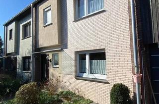 Reihenhaus kaufen in 42369 Wuppertal, Wuppertal - Reihenhaus in Ronsdorf mit guter Aussicht