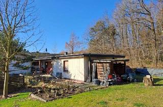 Haus kaufen in 53783 Eitorf, Eitorf - Bungalow großes Grundstück Eitorf provisionsfrei | 260.000 ? VB