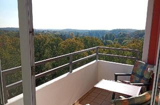 Wohnung kaufen in 24306 Plön, Plön - Natur und Seenblickapartment Provisionsfrei