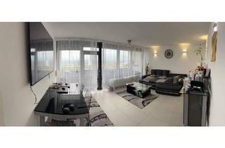 Wohnung kaufen in 67227 Frankenthal, Frankenthal (Pfalz) - Zum Verkauf steht eine 2-Zimmer-Wohnung mit wunderschönen Ausbli