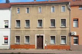 Reihenhaus kaufen in 02763 Zittau, Zittau - Reihenmittelhaus in Zittau