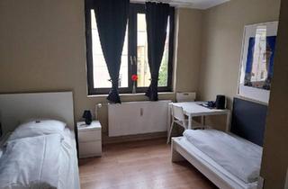 Wohnung kaufen in 66111 Saarbrücken, Saarbrücken - 19qm 1 Zimmer-Eigentumswohnung Innenstadt Saarbrücken