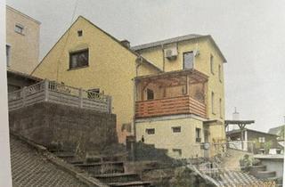 Einfamilienhaus kaufen in 07973 Greiz, Greiz - Freistehendes Einfamilienhaus