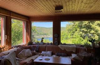 Einfamilienhaus kaufen in 34549 Edertal, Edertal - Naturparadies am Edersee: Individuelles Wohnen mit eigenem Wald &