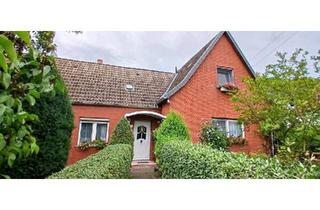 Doppelhaushälfte kaufen in 39576 Stendal, Stendal - Doppelhaushälfte in Heeren OT von Stendal