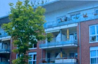 Wohnung kaufen in 48429 Rheine, Rheine - Seniorenwohnung Servicewohnanlage Gelbe Villa in Rheine