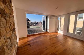 Wohnung kaufen in 69115 Heidelberg, Heidelberg - 3-Zimmer Maisonette-Wohnung mit Dachterrasse im 2. OG in HD