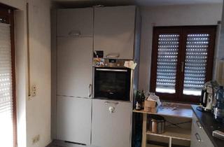Wohnung kaufen in 71665 Vaihingen an der Enz, Vaihingen an der Enz - Attraktive barrierefreie 4-Zimmer-Erdgeschosswohnung mit Terrasse
