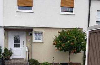 Reihenhaus kaufen in 90475 Nürnberg, Nürnberg - RMH Reihenmittelhaus Moorenbrunn Garten + Garage KEINE PROVISION