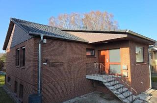 Einfamilienhaus kaufen in 21395 Tespe, Tespe - EFH mit großem Garten & Sauna - Provisionsfrei von Privat!