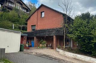 Mehrfamilienhaus kaufen in 34346 Hann. Münden, Hann. Münden - Mehrfamilienhaus