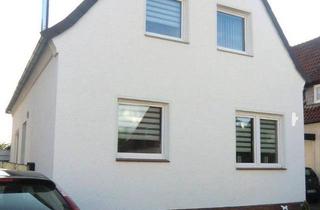 Einfamilienhaus kaufen in 29223 Celle, Celle - Einfamilienhaus mit Einliegerwohnung Anbau