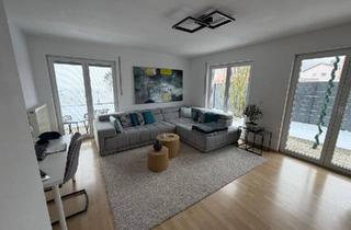 Wohnung kaufen in 85055 Ingolstadt, Ingolstadt - Helle EG-Wohnung mit Garten in IngolstadtKothau