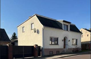 Bauernhaus kaufen in 14776 Brandenburg, Brandenburg an der Havel - Bauernhaus mit Scheune und Doppelgarage ohne Provision