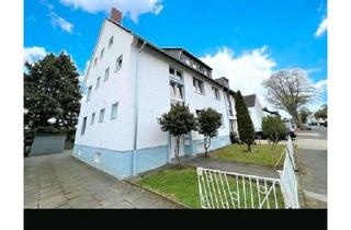 Mehrfamilienhaus kaufen in 53879 Euskirchen, Euskirchen - Ohne Makler Haus zu verkaufen mit 4 wohnungen