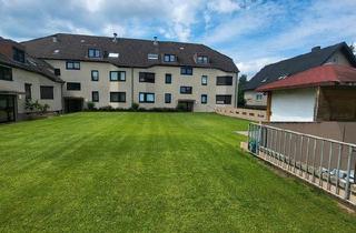 Wohnung kaufen in 38448 Wolfsburg, Wolfsburg - 2-Zimmer Eigentumswohnung. Aktuell vermietet