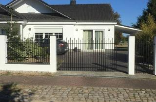 Einfamilienhaus kaufen in 39646 Oebisfelde, Oebisfelde-Weferlingen - Schönes Einfamilienhaus mit Charme