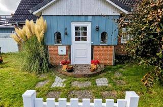 Haus kaufen in 25927 Neukirchen, Neukirchen - Haus mit großem Garten für Familien