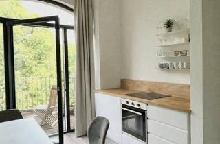 Wohnung kaufen in 44787 Bochum, Bochum - lichtdurchflutete ruhige Wohnung mit großem Balkon