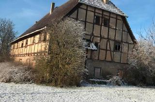 Haus kaufen in 04626 Schmölln, Schmölln - Sehr interessantes Projekt