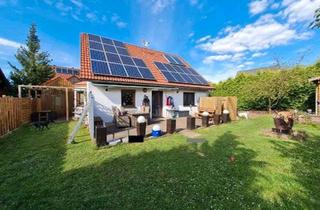 Einfamilienhaus kaufen in 91224 Pommelsbrunn, Pommelsbrunn - Einfamilienhaus in ruhiger Wohnlage Fallberg Hartmannshof