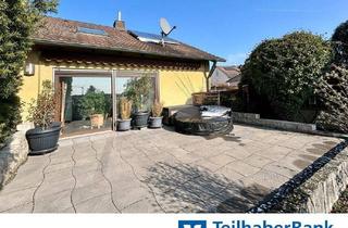 Einfamilienhaus kaufen in 91058 Erlangen, Erlangen / Bruck - Schönes Einfamilienhaus in toller Lage in Erlangen-Bruck