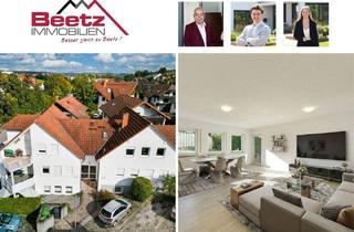 Wohnung kaufen in 74889 Sinsheim, Sinsheim - Renovierte und lichtdurchflutete 3 Zimmer Wohnung in Sinsheim-Dühren