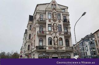 Wohnung kaufen in 27576 Bremerhaven, Bremerhaven / Mitte - KAUFEN. | SECHSERPACK - 6 Eigentumswohnungen mit Altbau-Charme