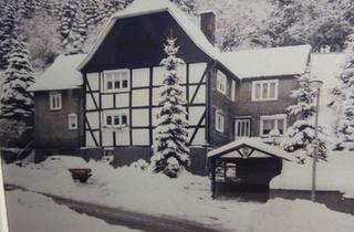 Doppelhaushälfte kaufen in 59955 Winterberg, Winterberg - Doppelhaushälfte Silbach Winterberg