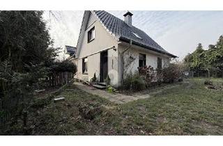 Einfamilienhaus kaufen in 27245 Barenburg, Barenburg - VIEL PLATZ MIT GARTEN & PV IN BARENBURG