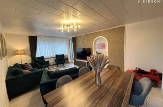 Wohnung kaufen in 63128 Dietzenbach, Dietzenbach - Dietzenbach Top-Lage: Lichtdurchflutete 3-Zimmer-Wohnung, Balkon, 2 Bädern & Stellplatz