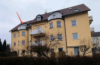 Wohnung kaufen in 02692 Doberschau, Doberschau-Gaußig - 4-Raum Eigentumswohnung