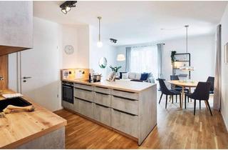 Wohnung kaufen in Rollhofener Straße 30, 90482 Nürnberg, Nürnberg - RESERVIERT: LICHT & SONNE PUR! helle 4-Zimmer-Wohnung mit gr. Sonnenbalkon! Sie erhalten sogar noch den KfW-Zuschuss in Höhe von 26.250?!