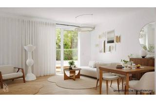 Wohnung kaufen in Volkspark Jungfernheide, 13627 Berlin, Berlin - 2 Zimmerwohnung in Neubauprojekt fußläufig zum Volkspark Jungfernheide