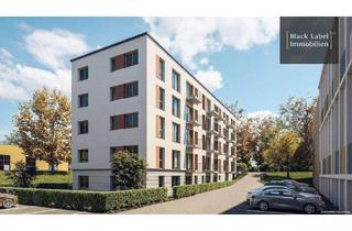 Wohnung kaufen in Volkspark Jungfernheide, 13627 Berlin, Berlin - 3 Zimmerwohnung in Entstehung fußläufig zum Volkspark Jungfernheide