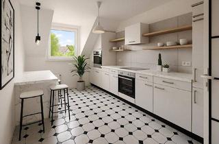 Wohnung kaufen in 67487 Maikammer, Maikammer - 3-Zimmer-Wohnung in Maikammer - renoviert, bezugsfrei und hervorragend vermietbar