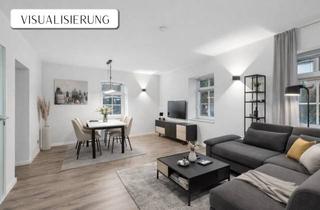 Wohnung kaufen in 41352 Korschenbroich, Attraktive 2-Zimmer-Erdgeschosswohnung mit Garage – ab 31.05.2026 frei zur Eigennutzung