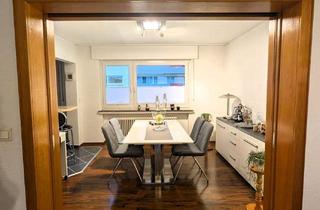 Wohnung kaufen in 59755 Arnsberg, Eigentumswohnung im Rusch mit Terrasse und Garten