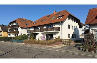 Wohnung kaufen in 67360 Lingenfeld, Sehr gepflegte 3-Zimmer-Wohnung mit Garage in ruhiger Wohnlage