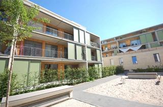 Wohnung kaufen in 55218 Ingelheim, ´TASSILO QUARTIER´ 2,5-Zimmer-Gartenwohnung