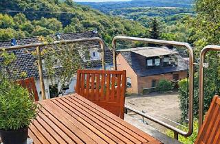 Wohnung kaufen in 58313 Herdecke, Ruhige Erdgeschosswohnung mit Blick ins Ardeytal – 3,5 Zimmer mit Balkon und Gartennutzung