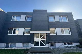 Wohnung kaufen in 58285 Gevelsberg, Großartiges Wohnen wunderbar angebunden in Gevelsberg! 3,0-Zimmer-Wohnung mit Außenstellplatz