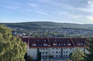 Wohnung kaufen in 65527 Niedernhausen, * Attraktive 4 Zimmer Wohnung, auch als Kapitalanlage in Niedernhausen